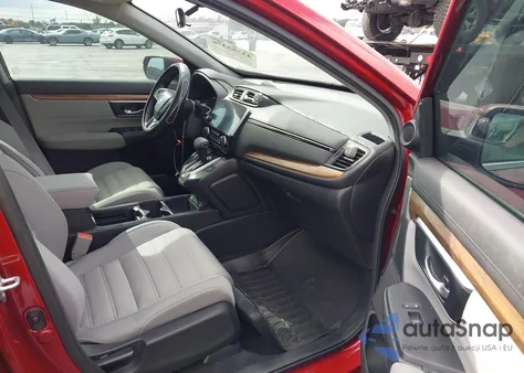 2020 Honda Cr-V 2Wd Ex z USA, uszkodzony, nr VIN 7FARW1H53LE015176